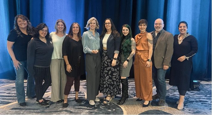 ctl team wins award
