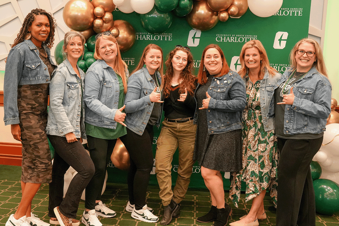 program management team