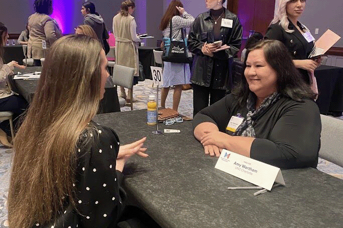 corporate training and executive education