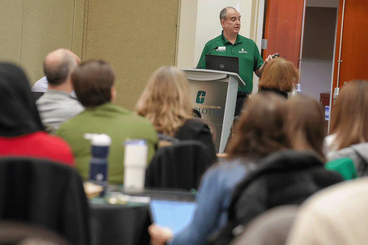 strategy development team