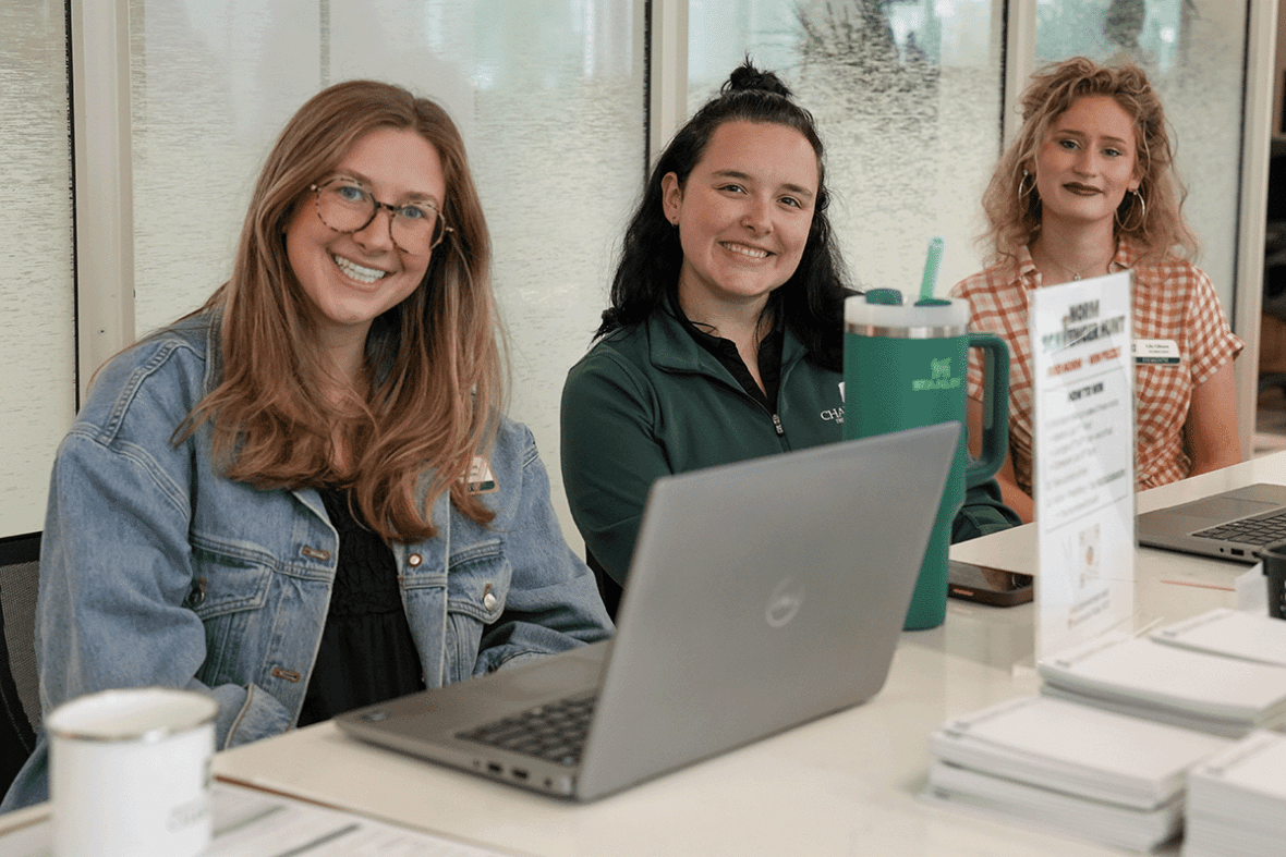 the dubois center team